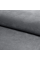 Двуспальная кровать Azurro Velvet 160X200 Серый AZURROV160SZD Signal