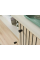 Комод FROST K2 40х100 дуб альпийский / белый FROSTK2 Signal