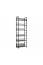 Стелаж RAW R6 Черный 187х60х28 RAWR6C Signal