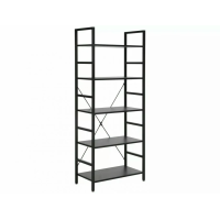 Стелаж LOFT R5 Черный 146х60х30 LOFTR5C Signal
