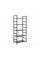 Стелаж LOFT R5 Черный 146х60х30 LOFTR5C Signal