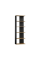 Стеллаж CORNER дуб один / черный 170x60 CORNERDWC Signal