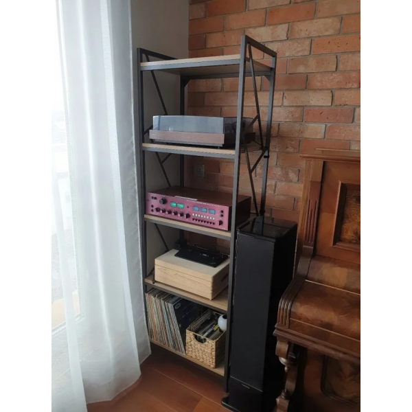 Стеллаж Tablo R5 Дуб 180х60 TABLOR5 Signal
