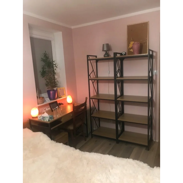 Стеллаж Tablo R5 Дуб 180х60 TABLOR5 Signal
