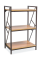 Стеллаж Tablo R3 Дуб 99х60 TABLOR3 Signal