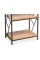 Стеллаж Tablo R4 Дуб 140х60 TABLOR4 Signal