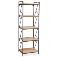Стеллаж Tablo R5 Дуб 180х60 TABLOR5 Signal