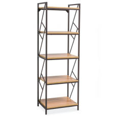 Стеллаж Tablo R5 Дуб 180х60 TABLOR5 Signal