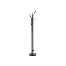 Вешалка напольная SANDER черная/бук SANDERCN Signal