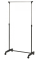 Вешалка напольная Nova 160 см Черный NOVAG Signal