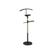 Вешалка FOSTER Черный / Бук FOSTERCBU Signal
