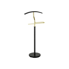 Вешалка SANTOS Черный / Золото SANTOSCZL Signal
