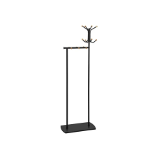 Вешалка SIMON Черный / Бук SIMONCBU Signal