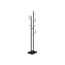 Вешалка VIVIAN Черный / Бук VIVIANCBU Signal