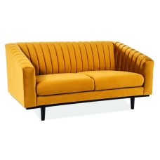 Диван Asprey Velvet 2 Кары ASPREY2VCU68 Signal