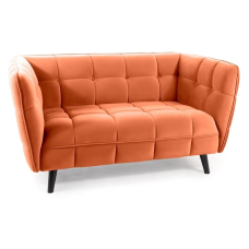 Диван CASTELLO 2 VELVET циномон/венге BL.4215 CASTELLO2V4215 Signal