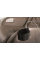 Кресло BUGATTI (с функцией массажа) Серая TAP 226 / Черная TAP.