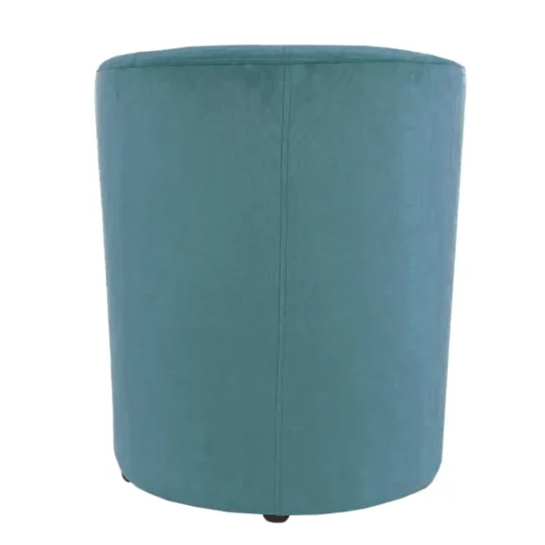 Кресло TM-1 Velvet Бирюзовый TM1V85 Signal