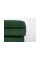 Подножек RON VELVET зеленый BLUVEL 78 / венге RONV78WP Signal