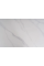 Обеденный стол RION 130*70 белый/черный каркас RIONBC130 Signal