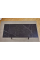 Стол обеденный раскладной OSLO CERAMIC 120(180)*80 черный глянец/черный каркас Intarsio