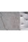 Стол обеденный MURANO серый матовый /черный каркас д.120 MURANOSZCFI120 Signal