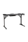 Компьютерный стол B-216 черный 120*60 B216C Signal