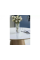 Стол обеденный ANGEL CERAMIC белый / дуб d.120 ANGELBDFI120 Signal