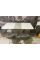 Стол обеденный раскладной обеденный Cosmo 110(145)х68 см Белая Аляска / Индастриал Intarsio