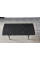 Стол обеденный раскладной BONN CERAMIC 130(180)*80 черный мат/черный каркас Intarsio