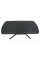 Стол обеденный раскладной VECTOR 180(220)*90 черный VECTORC180 Signal