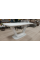Стол обеденный раскладной Armani 160(220)X90 Белый ARMANIBB Signal