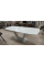 Стол обеденный раскладной Armani 160(220)X90 Белый ARMANIBB Signal