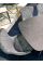 Раскладной стол обеденный Cassino II Ceramic 90х160 Графит / Белый Мат CASSINOGB160 Signal