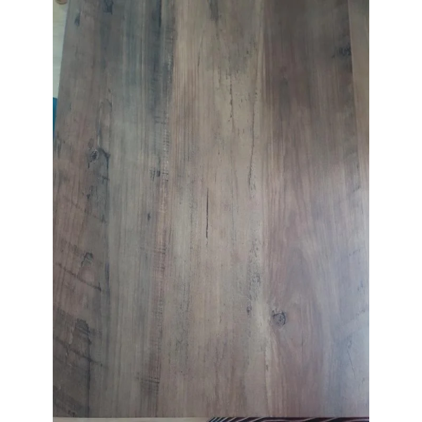 Стол обеденный Remus 120х80 Орех / Черный REMUSO120X80 Signal