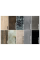 Стол обеденный раскладной SALVADORE CERAMIC Крем Diamond Cream / Черный мат (160-240)X90 SALVADOREKRC160 Signal