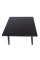 Стол обеденный RION 130*70 черный RIONC130 Signal