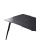 Стол обеденный RION 160*90 черный RIONC160 Signal