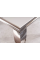 Стол обеденный PRINCE CERAMIC 180*90 белый CALACATTA/хром PRINCECBCH180 Signal
