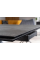 Стол обеденный SALVADORE CERAMIC II 120(180)X80 Серый / Черный мат SALVADORECII120 Signal