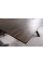 Стол обеденный раскладной COLUMBUS CERAMIC 160(240)*90 коричневый эффект дерева/черный COLUMBUSCBRC160 Signal