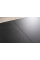 Стол обеденный раскладной WESTIN CERAMIC 160(240)*90 черный SAHARA NOIR/черный мат WESTINCCC160 Signal