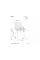 Стул AGAT VELVET Черный Стелаж / Черный BLUVEL 19 AGATVCC Signal