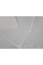 Стул кухонный DALE Белый металл / Светло-серая ткань Intarsio