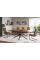 Кресло BERRY BREGO CHAIR Черный каркас / Оливковый77 BERRYBRCOL Signal