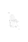 Кресло CHIC BREGO Черный каркас / Серый 07 CHICBRCSZ Signal
