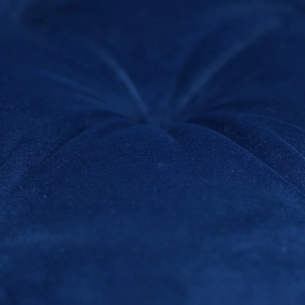Кресло Cherry Velvet Синий / Черный CHERRYVCG Signal