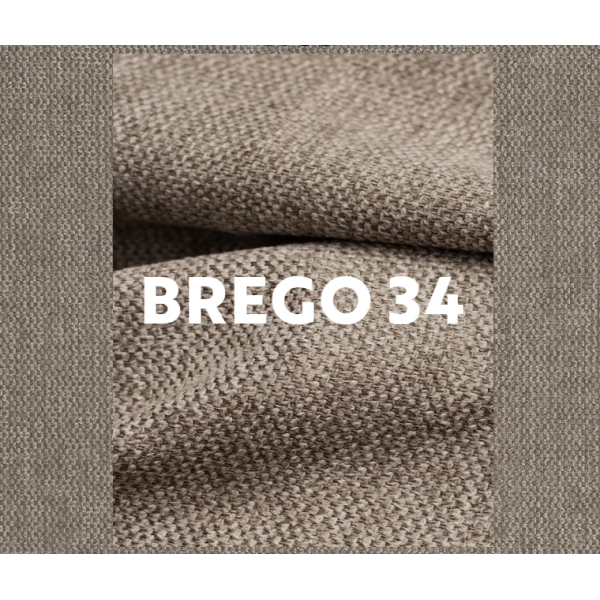 Стул ALDO BREGO Черный Стелаж / Бежевый 34 ALDOBRCBE Signal