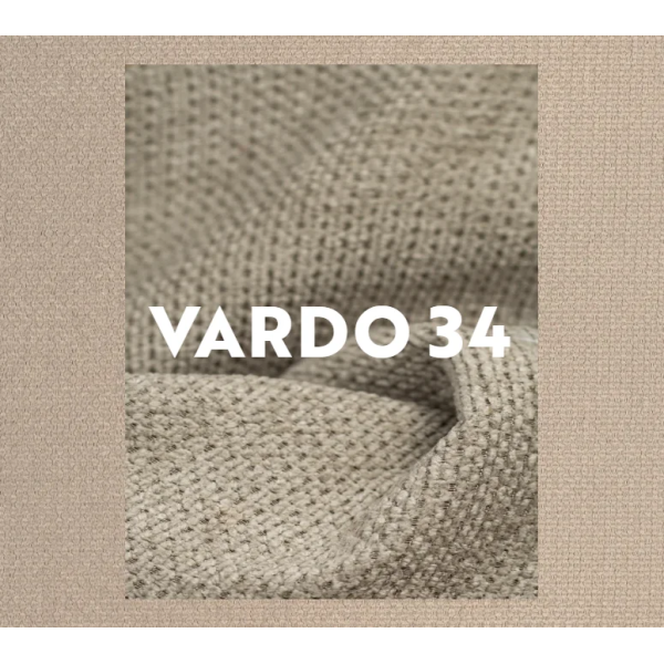 Стул APRIL VARDO Черный Стеллаж / Бежевый 34 APRILVACBE Signal