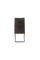 Стул BERRY BREGO Черный каркас / Серый 18 BERRYBRCCSZ Signal